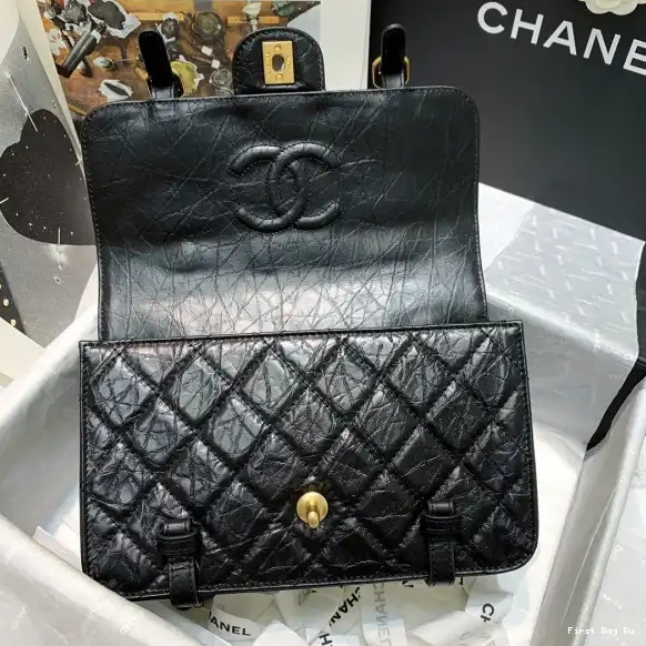 Firstbag Ru CHANEL FLAP BAG 0607